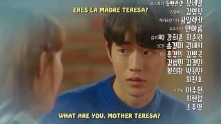 ENG/ESP :: PREVIEW EP 13 :: Weightlifting Fairy Kim Bok Joo