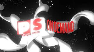 Pasqui super on demand (2022-present)