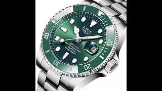 Die günstigste Rolex Submariner für unter 50€!