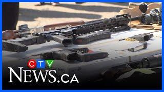 18 people charged, $4M in assets and tow trucks recovered after major Toronto police probe