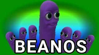 BEANOS MEME COMPILATION| Thechaman