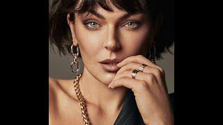 Serinda Swan #serindraswan is  #showstealer in Redemption Day #amazonprimeactress on Prime Video
