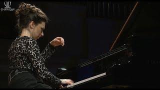 J.S. Bach - English Suite No. 2 in A minor BWV 807 - Yulianna Avdeeva