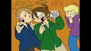 озвучка{eddsworld} -ТомТорд, ТордЭдд. #5