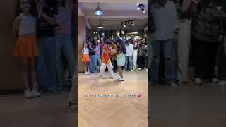 [part-1]  #namish #tvisha #dance #tvimish @iamnamish17 @tvisha_thedancingdiva