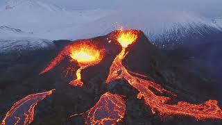 Epic Beauty Every Second: 4K Nature Footage Of Iceland