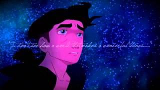⋆meteor shower⋆ Jim·Ariel
