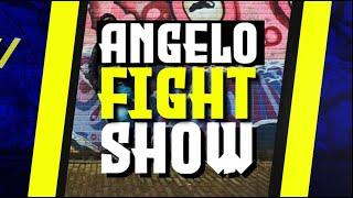 Angelo Fight Show - Teaser