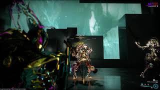 Warframe [29.0.7] Dera Vandal Performance Test