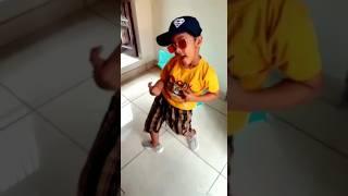 Waleed dance video l #dance #dancevideo #arabickuthu #beast #halamithihabibosong #shortsfeed #shorts