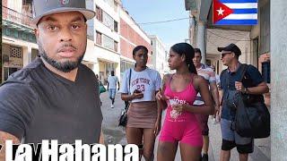 What’s Cuba like today-Real street views