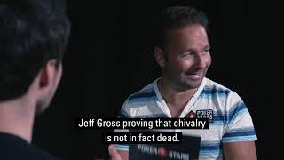 Human Lie Detector: Daniel Negreanu vs. Jeff Gross