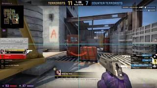 CSGO - Vertigo - Drop me avipi (periodic clip)