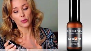 Revolutionary New Anti-Ageing Serum - Synergie SuperSerum (HD)