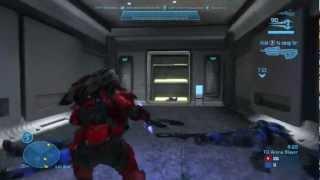 titansfreak28's Halo: Reach Best of February 2012