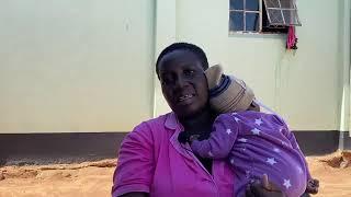 Behind Bars: Rosemary recounts the details of how she ended up being locked up