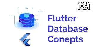 [Fixed] Flutter SQFLITE Insert,Query,Update and Delete | By Desi Programmer