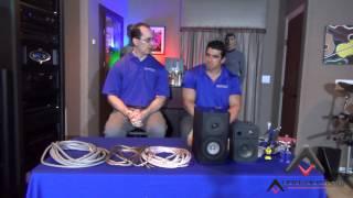 Bi-amping vs Bi-wiring: What's the Difference and is it Audible?