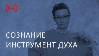 Сознание инструмент духа. Прямой эфир от 03.02.2023.