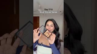 All-in-one palette under 280₹ #allinone #makeuppalette #affordablemakeup #concealer #corrector