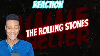 The Rolling Stones - Gimme Shelter | Reaction