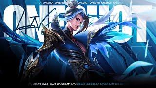  Team spirit  Oneshot