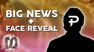 MTEN Face Reveal & Big Announcement (NETP)