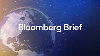 Stocks Tick Higher; Trump Says Xi's Hard to Deal With | Bloomberg Brief 06/04/2025