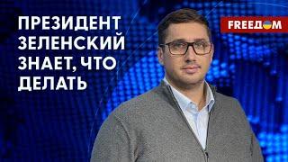 Победа Украины – это освобождение территорий от РФ, – Петренко