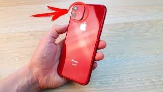 Я СДЕЛАЛ IPHONE 11 ИЗ IPHONE XR ЗА 4$!