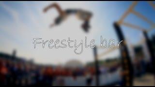 Freestylebar (part 3)