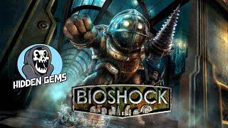 || PC ||  BIOSHOCK - Good Gold Games