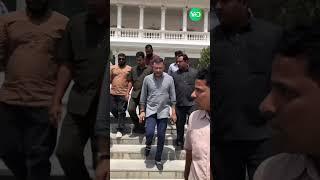 Habib-e-Millat Akbaruddin Owaisi  #shorts | Voice Of Owaisi