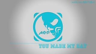 You Made My Day by Tomas Skyldeberg - [Pop Music]