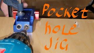 Best pocket hole drill jig 2020), how to build my project?