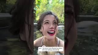 embarrassing moment #funny #funnyvideos #mischief #funnymischief#interestingvideo #usaus #possessed