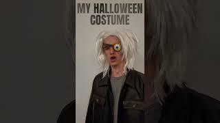 Mad Eye Moody Harry Potter Halloween Costume