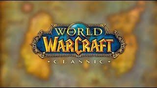 WOW CLASSIC Монастырь АЛого ордена - WORLD OF WARCRAFT