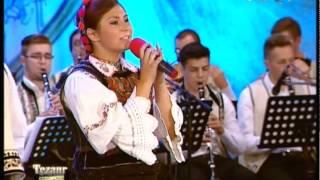 Andreea Ghitiu - Ochilor le-am poruncit - LIVE - Tezaur Folcloric