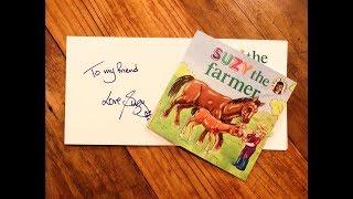 Suzy the Farmer