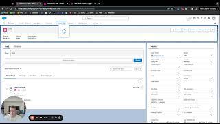 Trigger Domo Connector using Salesforce Flows (how to get timely Salesforce data in Domo)