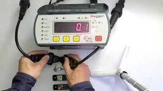 Tech Tips: Check Your Digital Low-Resistance Ohmmeter.