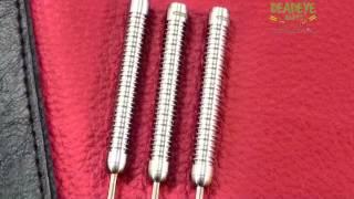 Unicorn Purist Phase 2 Tungsten Barrels Only 24 gram Darts