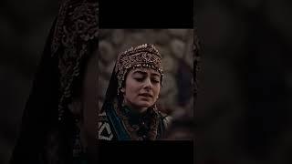 Fatma Hatun ️‍ #kurulusosman #holofira #orhanbey #edit #viral #fatmahatun