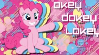 pinkie pie tribute