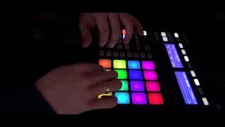 Maschine MK2 Live Beat Making [DA27]