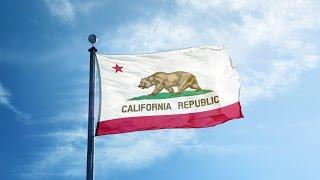 Gyrocopter Man Joins Calexit Movement