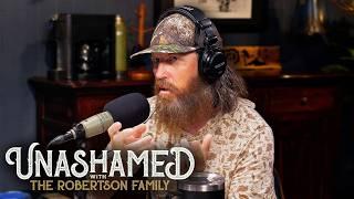 Jase Clobbers the Church Trend That Goes Against Everything the Bible Says | 1112