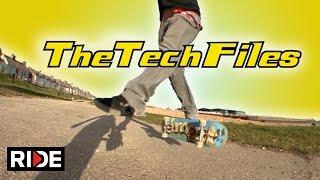 History of the Nollie - Tech Files Ep. 4