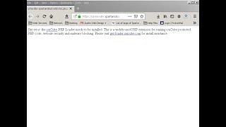 site error the ionCube PHP Loader Needs to be installed cara instal ioncube di xampp localhost